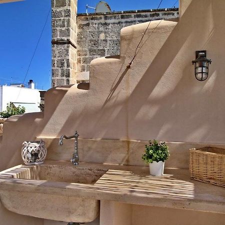 شقة Casa Aurora 17 Con Terrazza مونوبولي المظهر الخارجي الصورة