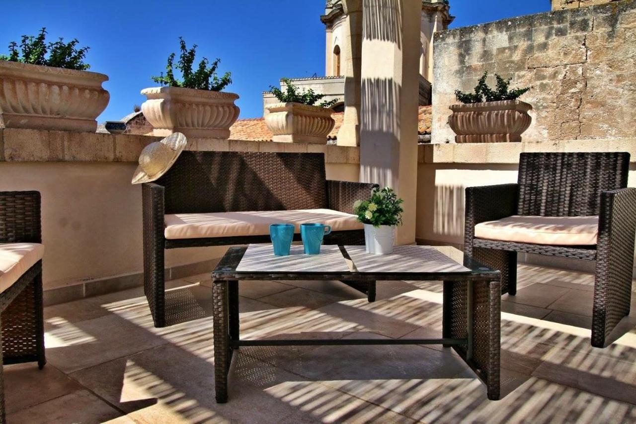شقة Casa Aurora 17 Con Terrazza مونوبولي المظهر الخارجي الصورة