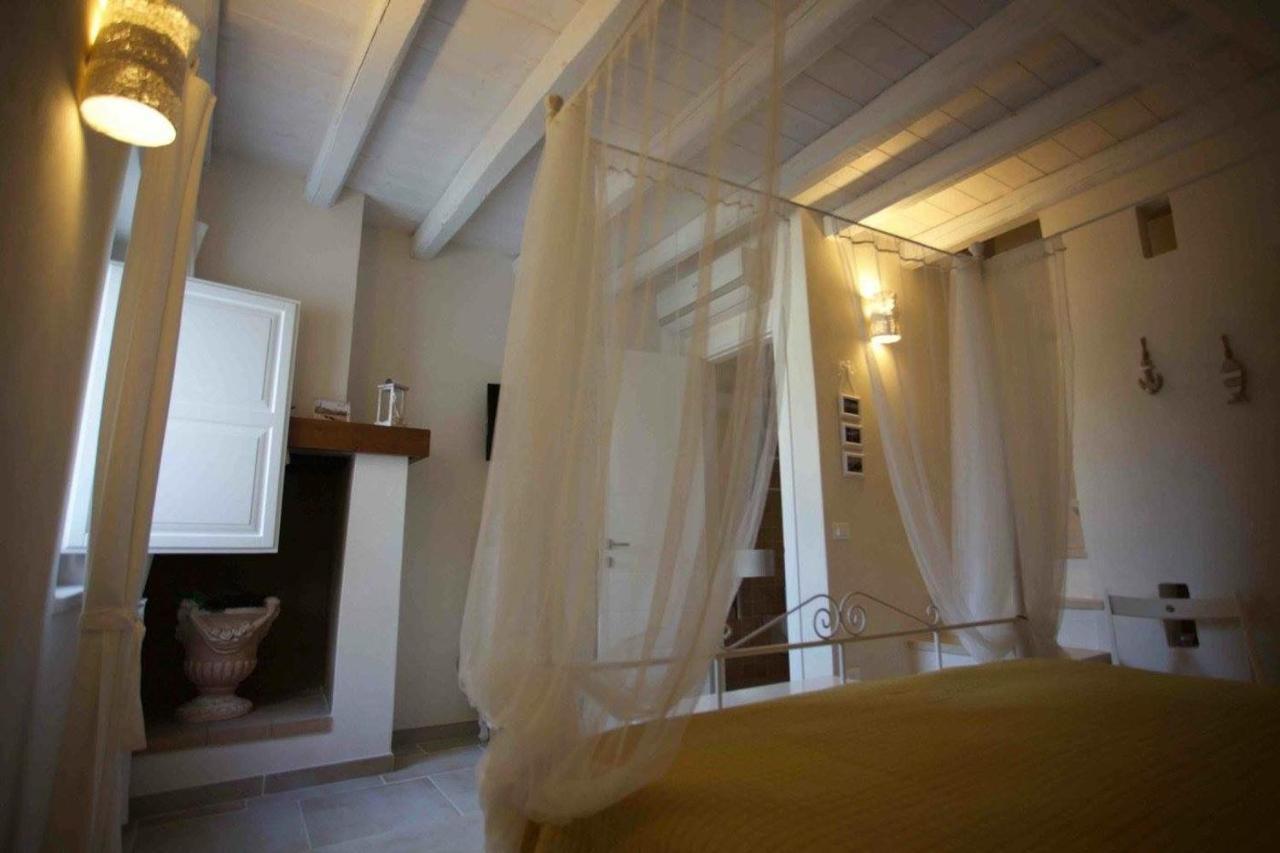 شقة Casa Aurora 17 Con Terrazza مونوبولي المظهر الخارجي الصورة